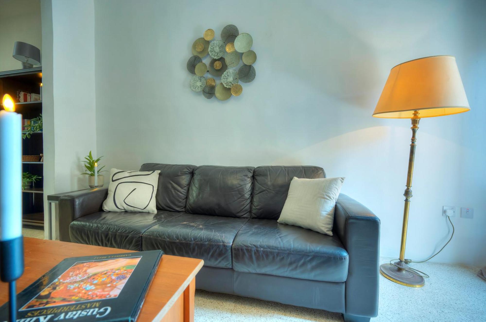 Spacious, Cozy 2Bedroom Near Sliema Seafront Mkim1-1 Exterior photo