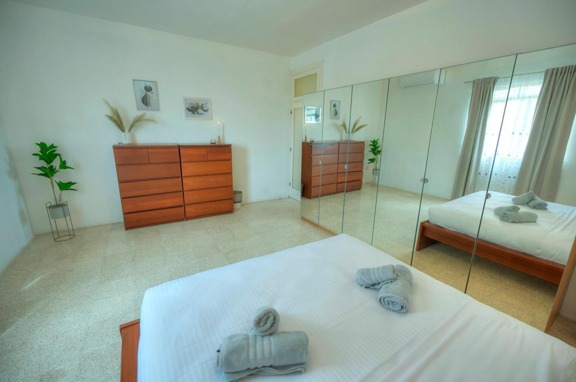 Spacious, Cozy 2Bedroom Near Sliema Seafront Mkim1-1 Exterior photo