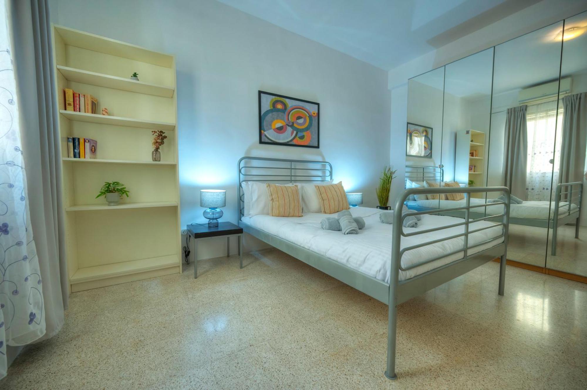 Spacious, Cozy 2Bedroom Near Sliema Seafront Mkim1-1 Exterior photo