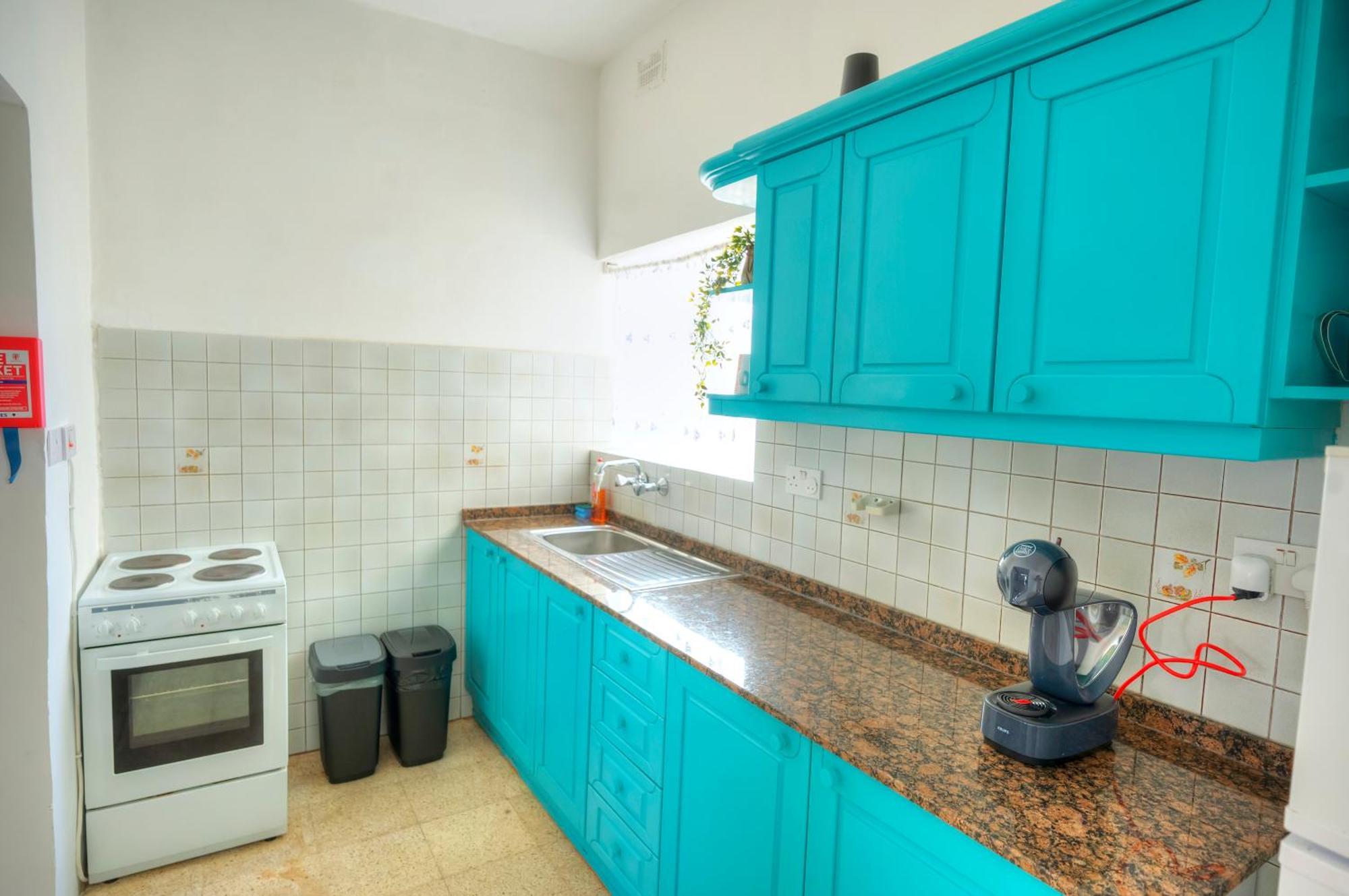 Spacious, Cozy 2Bedroom Near Sliema Seafront Mkim1-1 Exterior photo