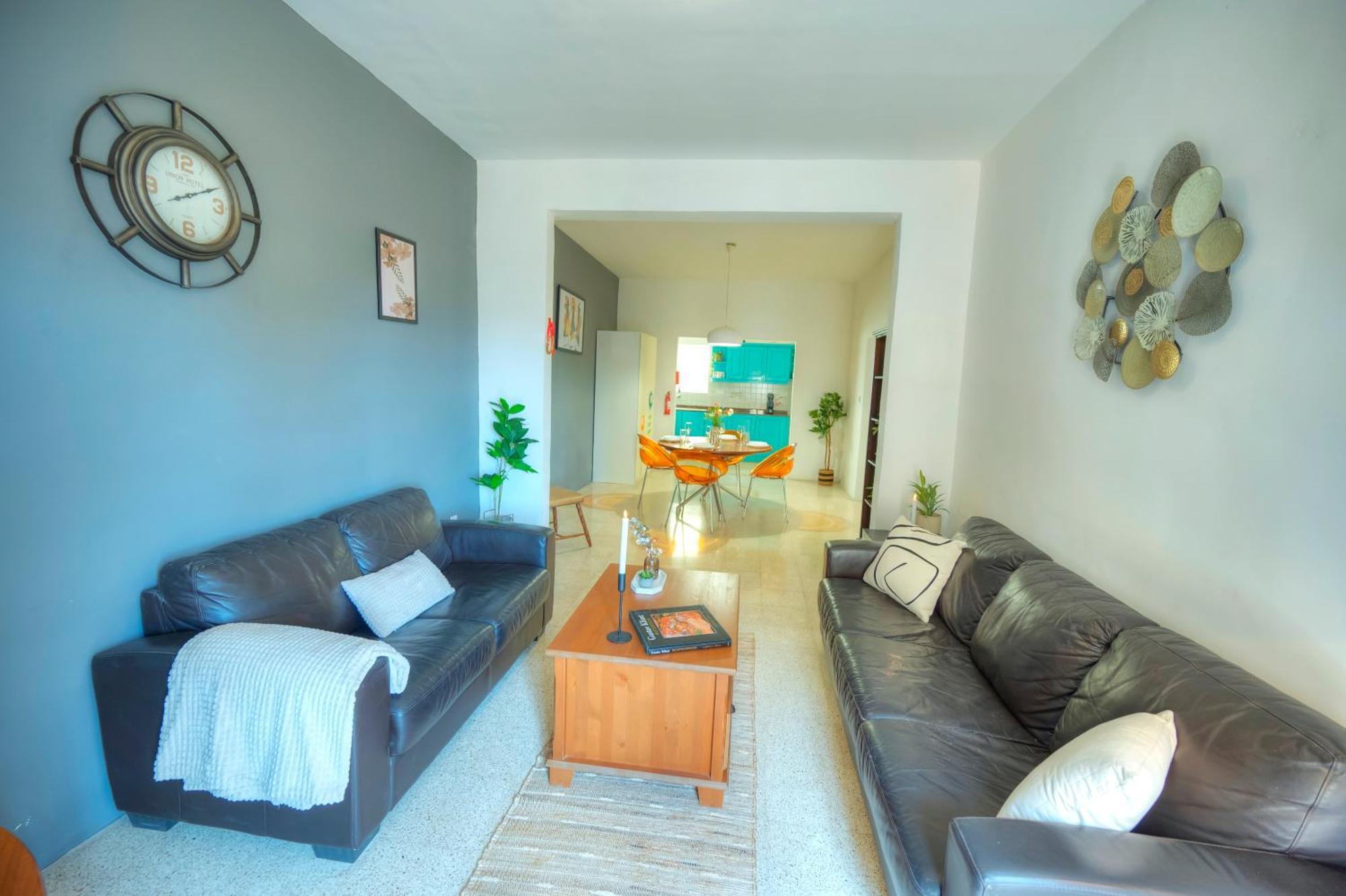 Spacious, Cozy 2Bedroom Near Sliema Seafront Mkim1-1 Exterior photo